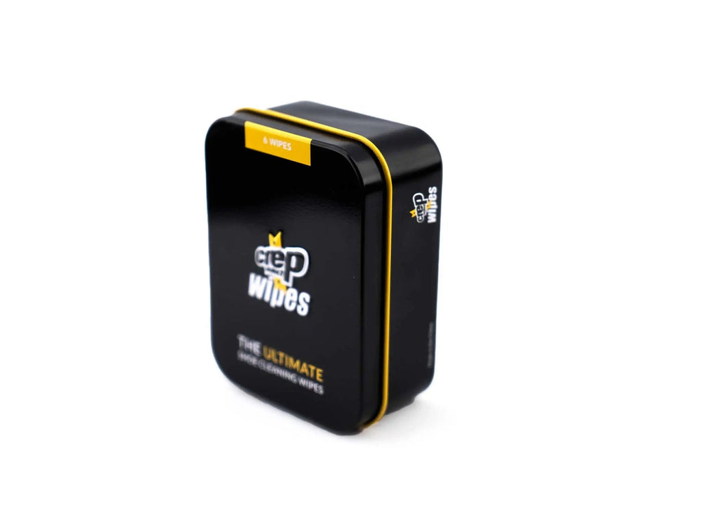 Accesorios Crep Wipes 6 Sachets
