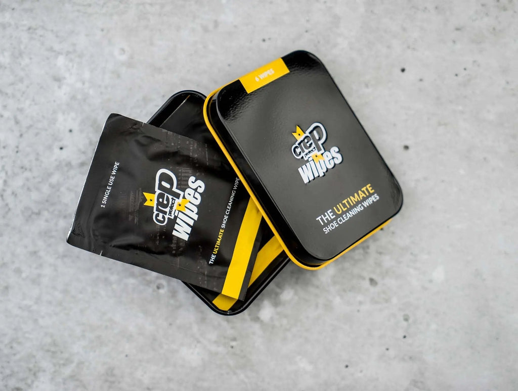 Accesorios Crep Wipes 6 Sachets