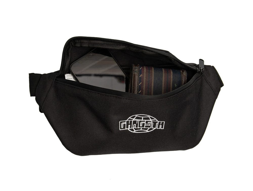 Banano Gangsta Triper Negro