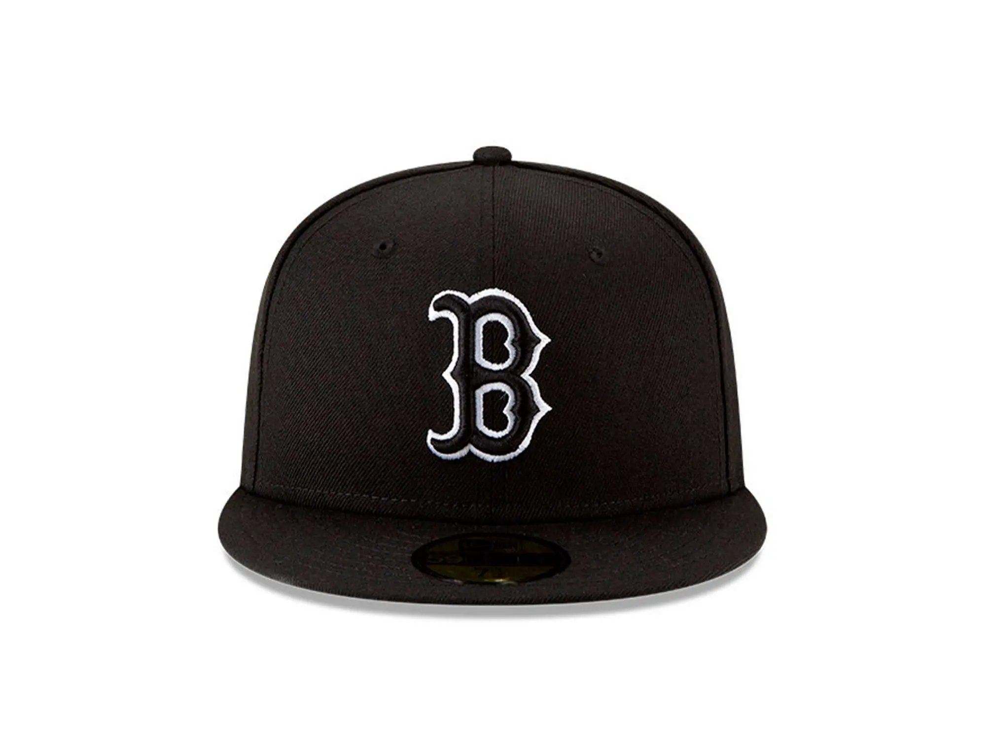 Jockey New Era Mlb 5950 Boston Red Sox Unisex Negro