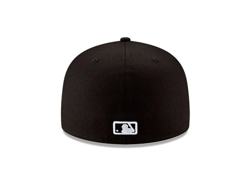 Jockey New Era Mlb 5950 Boston Red Sox Unisex Negro