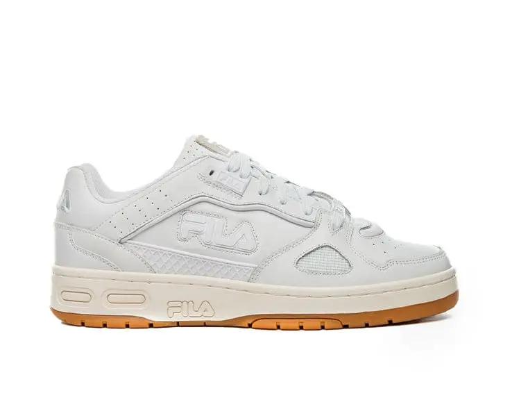 Zapatilla Fila Teratach 600 Hombre Blanco