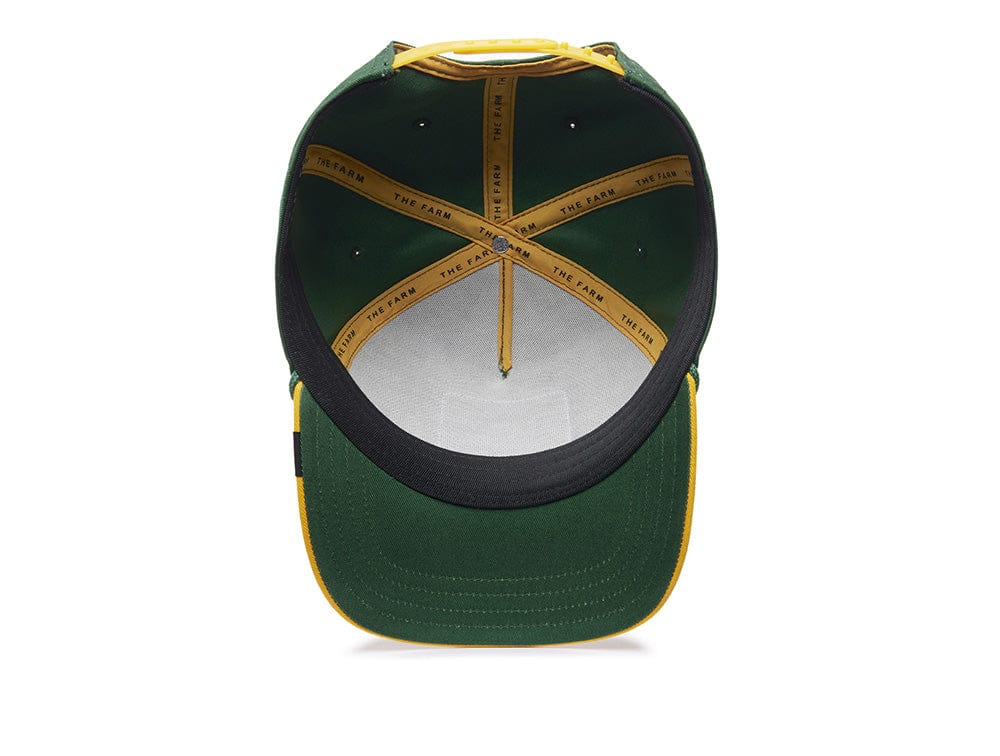 Jockey Goorin Extra Large 100 Unisex Verde