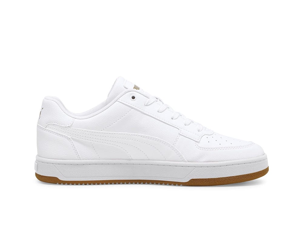 Zapatilla Puma Caven 2.0 Hombre Blanco