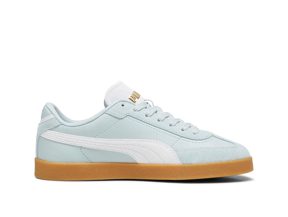 Zapatillas Puma Club II Era Wns Mujer Celeste