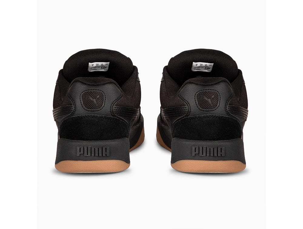 Zapatillas Puma Park Lifestyle Sk8 Hombre Negro