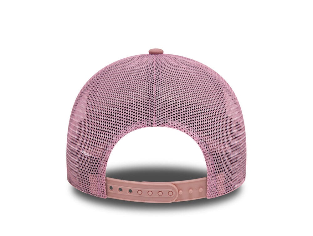 Jockey 940 Mlb Af New Era New York Yankees Unisex Rosado