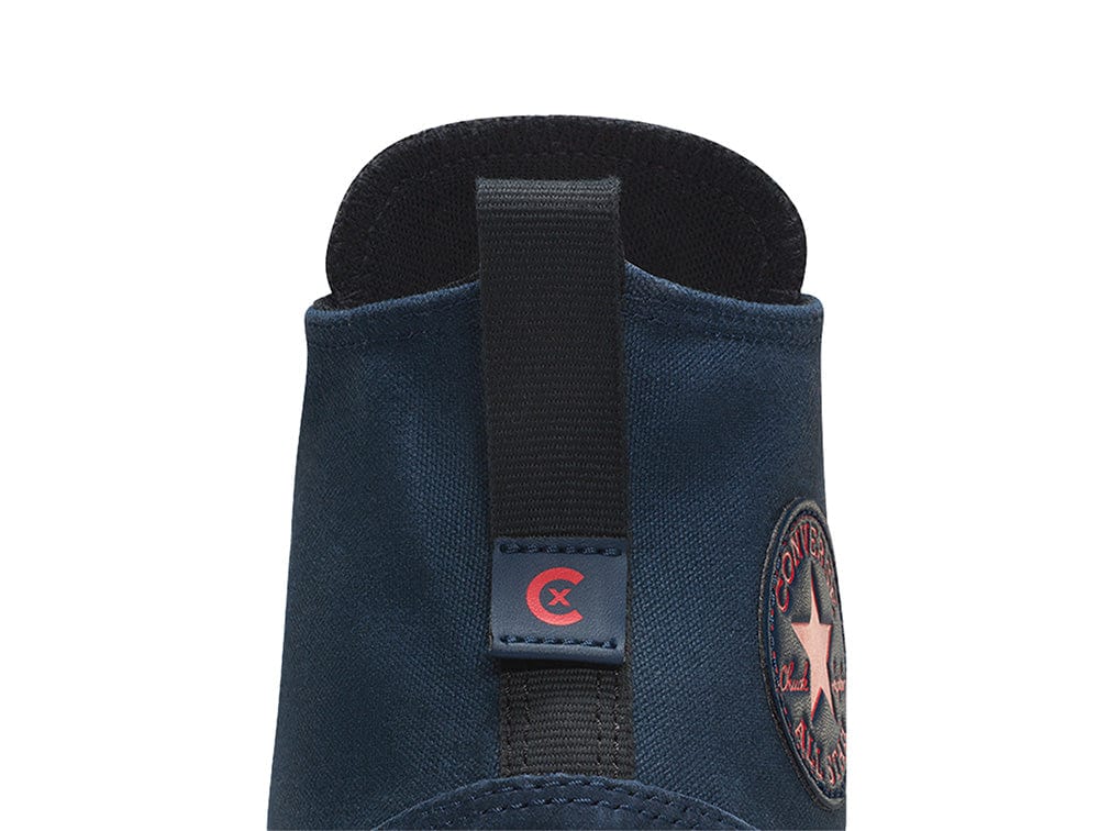 Zapatilla Converse Chuck Taylor Cx Exp2 Hombre Azul