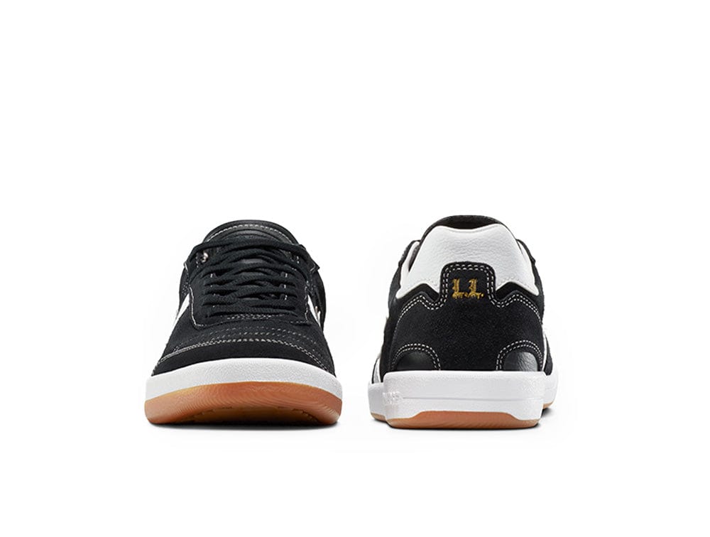 Zapatillas Converse Louie Lopez Pro 2 Hombre Negro