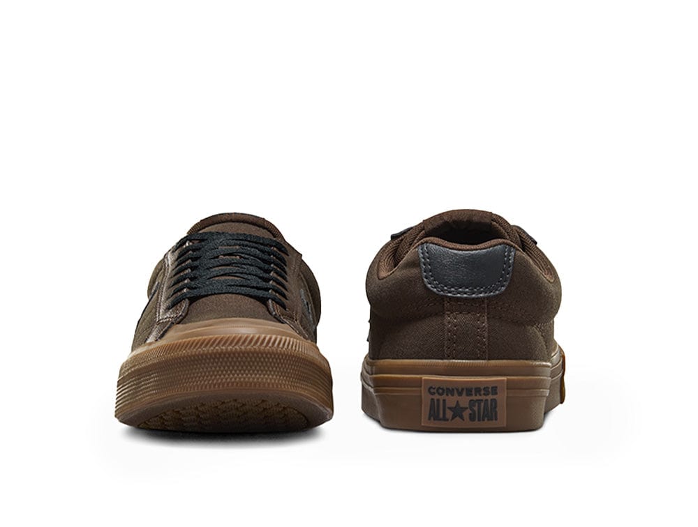 Zapatillas Converse Sport Casual Unisex Cafe