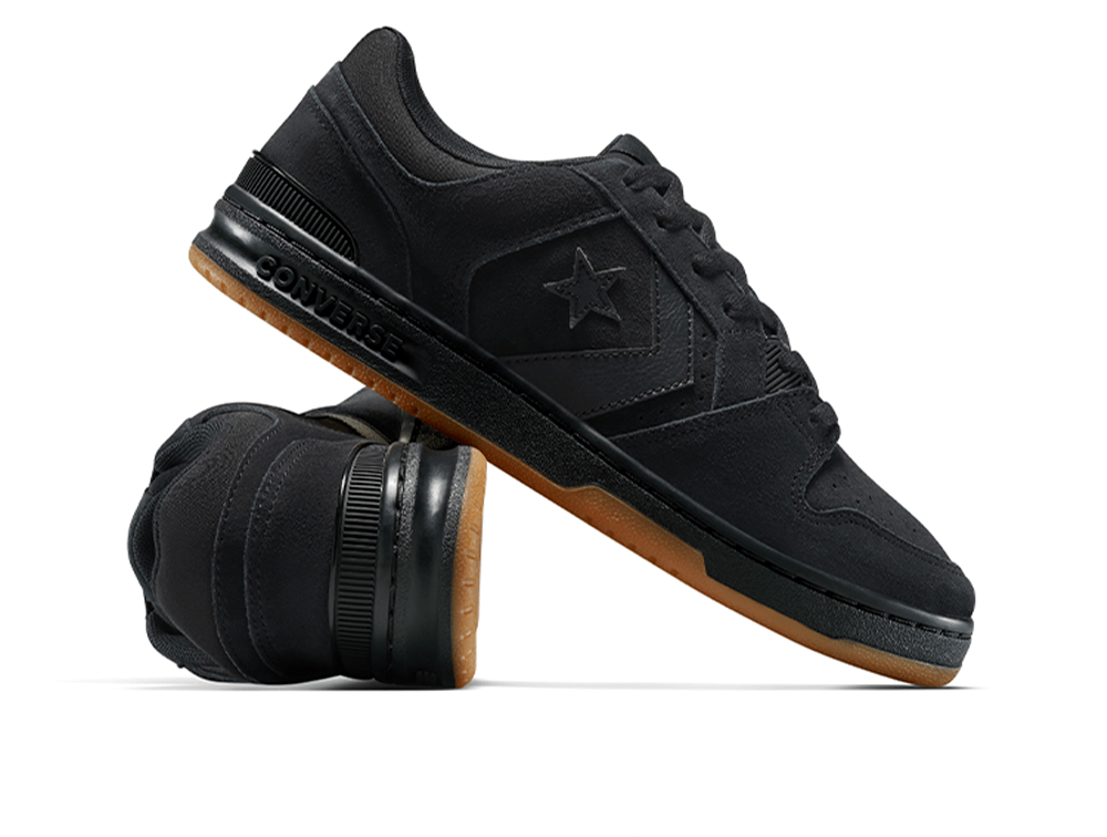 Zapatillas Converse Converse CL98 Hombre Negro