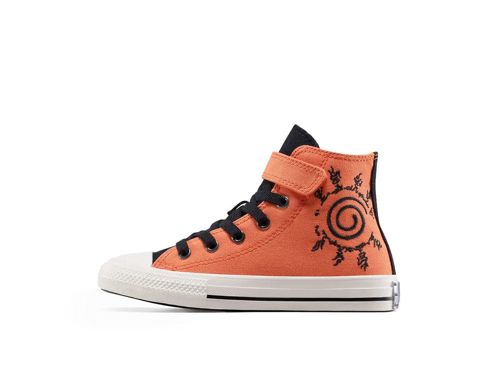 Zapatillas Converse Chuck Taylor 1V Hi (Naruto) Junior Naranjo