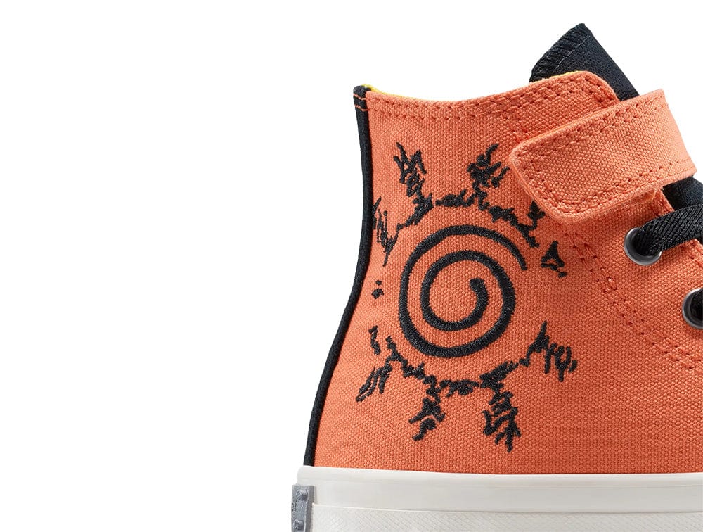 Zapatillas Converse Chuck Taylor 1V Hi (Naruto) Junior Naranjo