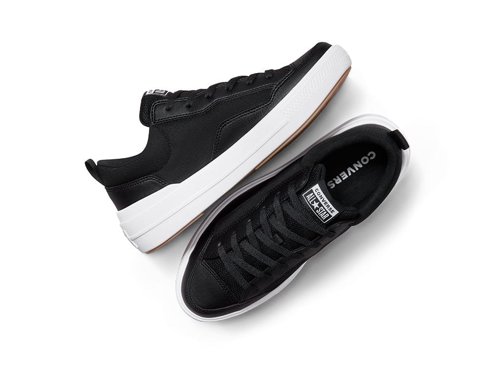 Zapatillas Converse Logan Hombre Negro
