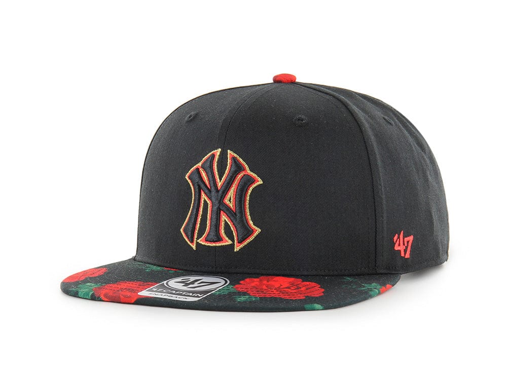 Jockey 47 New York Yankees Unisex Negro