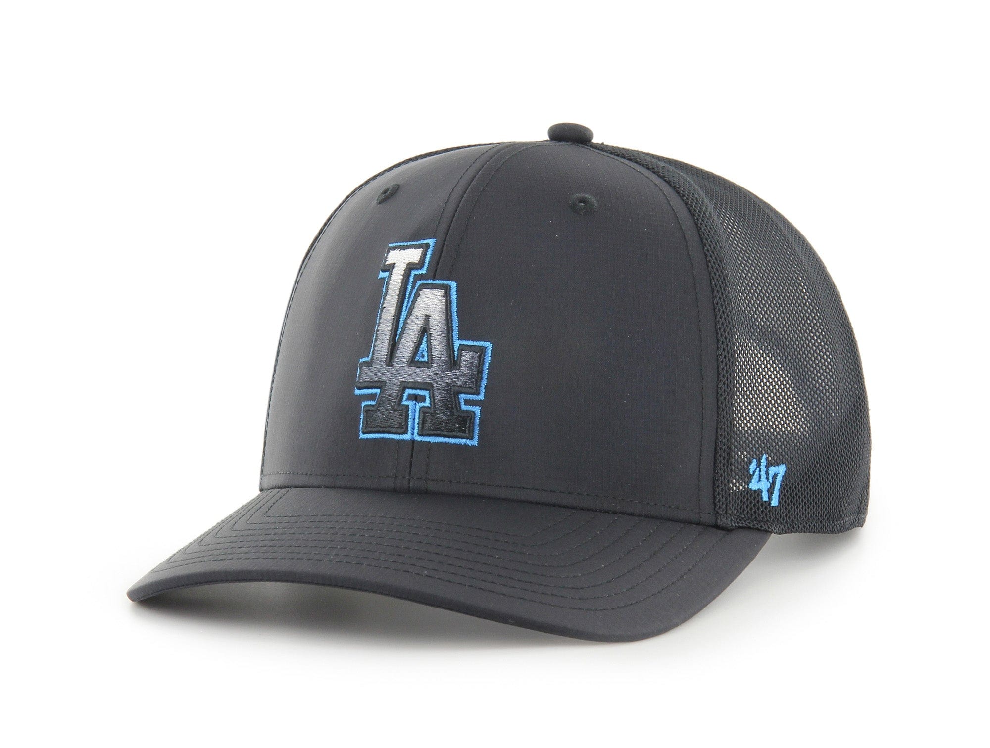 Jockey 47 Mlb Los Angeles Dodgers Unisex Negro