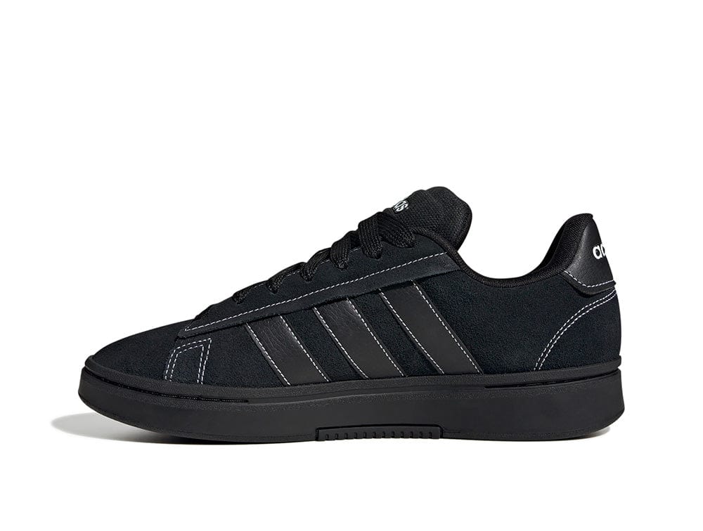 Zapatilla Adidas Grand Court Alpha 00S Hombre Mono Negro