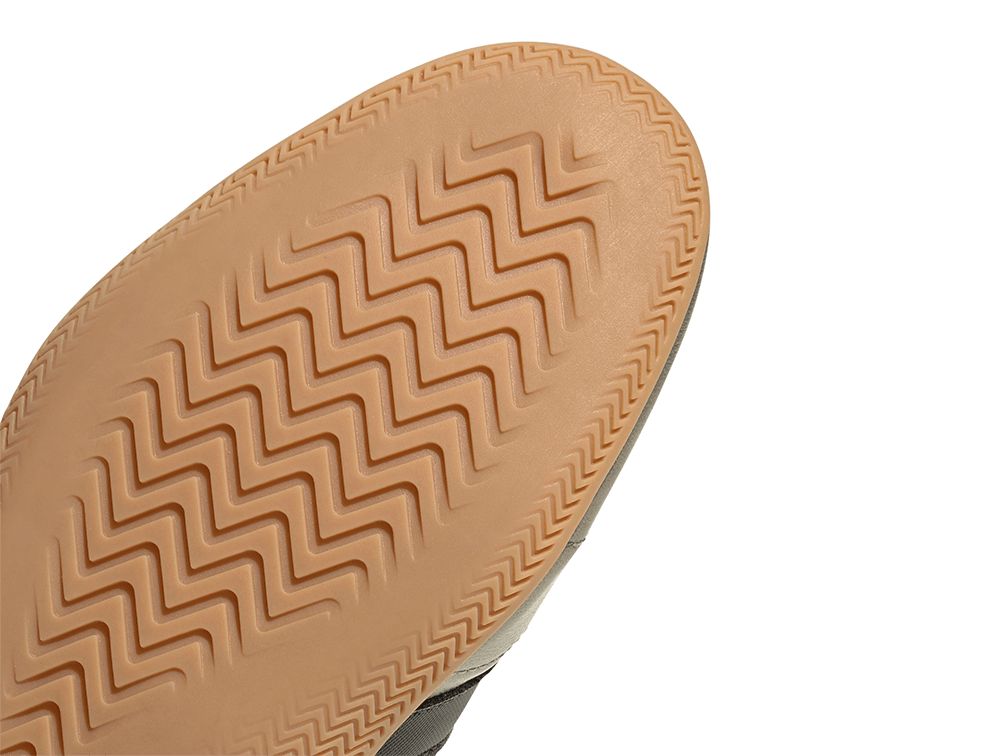 Zapatillas Adidas Grand Court Lo Lth Mujer Gris