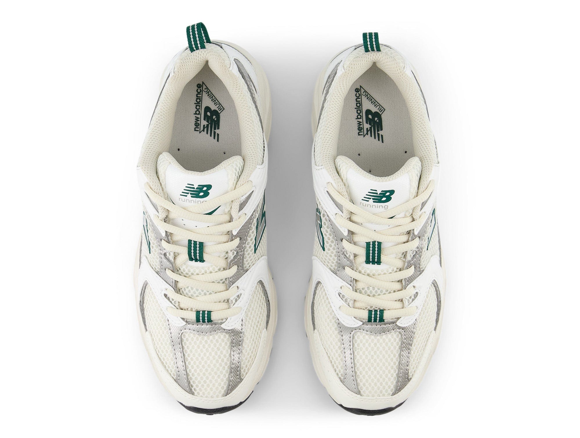 Zapatilla New Balance 530 Unisex Blanco