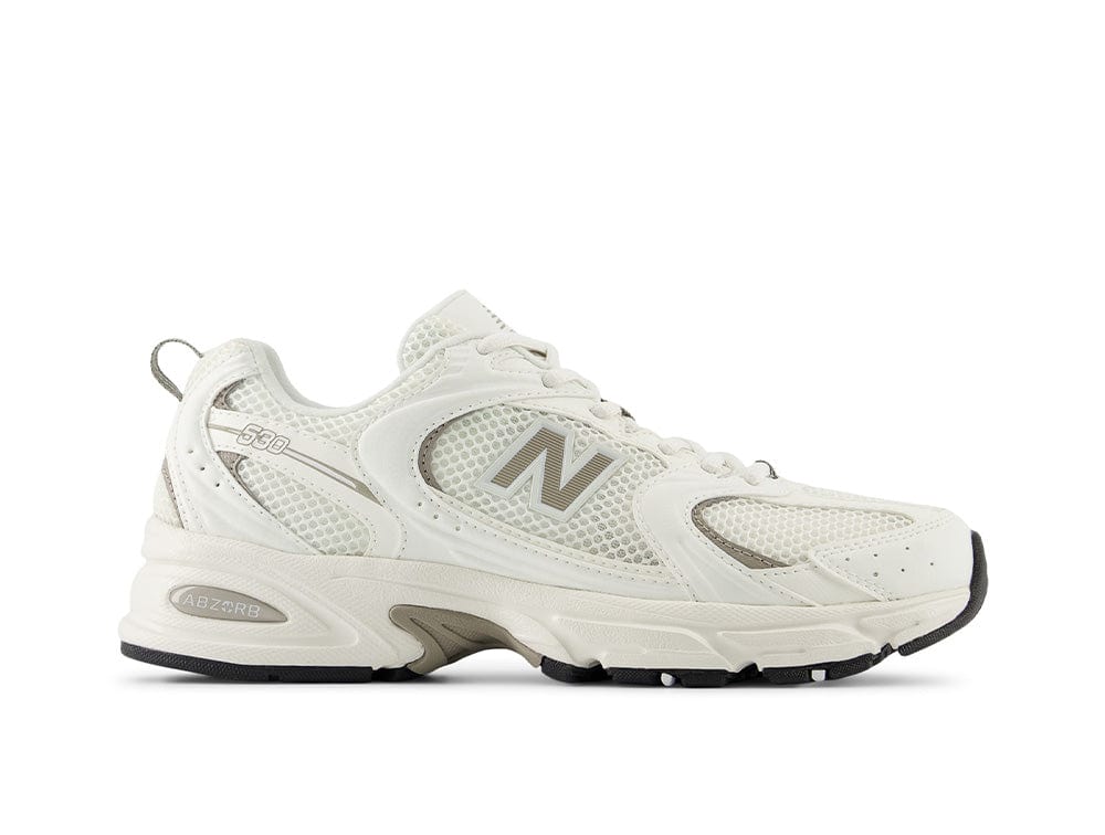 Zapatilla New Balance 530 Mujer Blanco