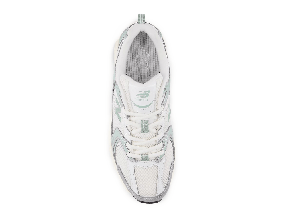 Zapatillas New Balance 530 Mujer Blanco