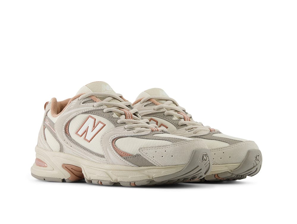 Zapatilla New Balance 530 Unisex Beige