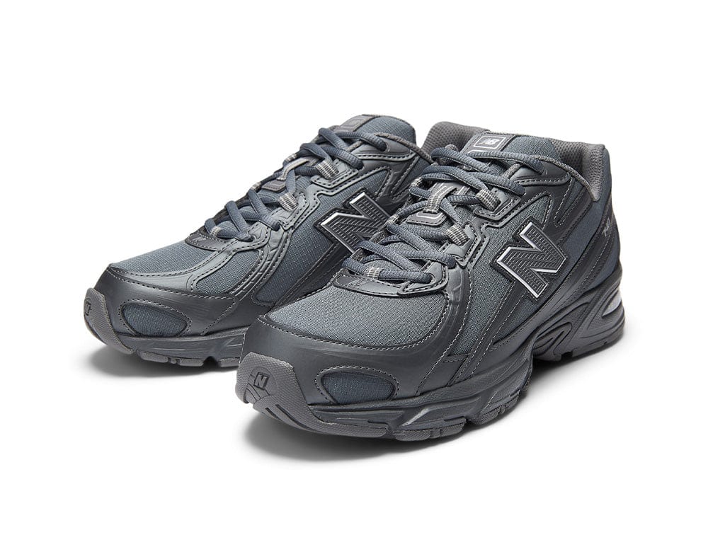 Zapatillas New Balance 740 Unisex Gris