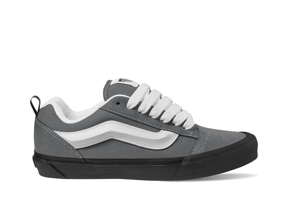 Zapatillas Vans Knu Skool Sue Unisex Gris