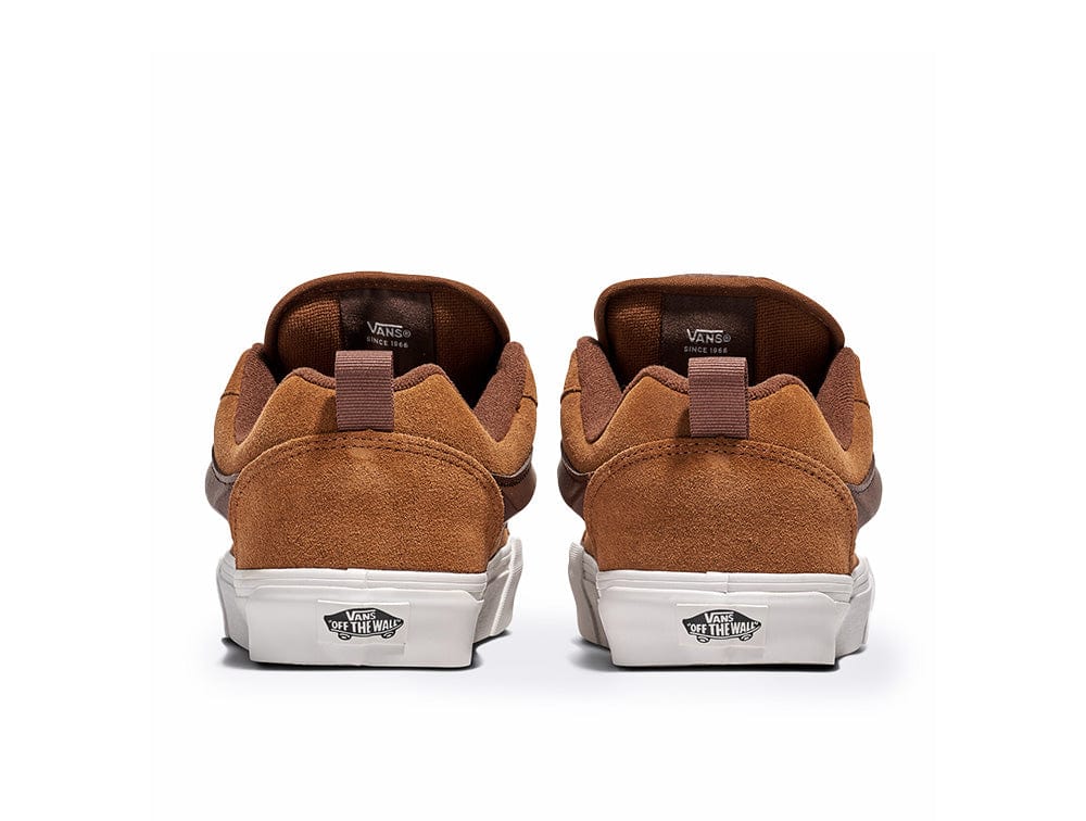 Zapatilla Vans Knu Skool Unisex Café